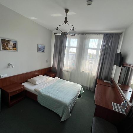 Alabastro Bed & Breakfast Tomaszow Mazowiecki Exterior photo