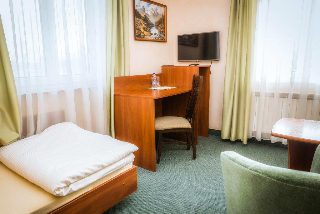 Alabastro Bed & Breakfast Tomaszow Mazowiecki Exterior photo